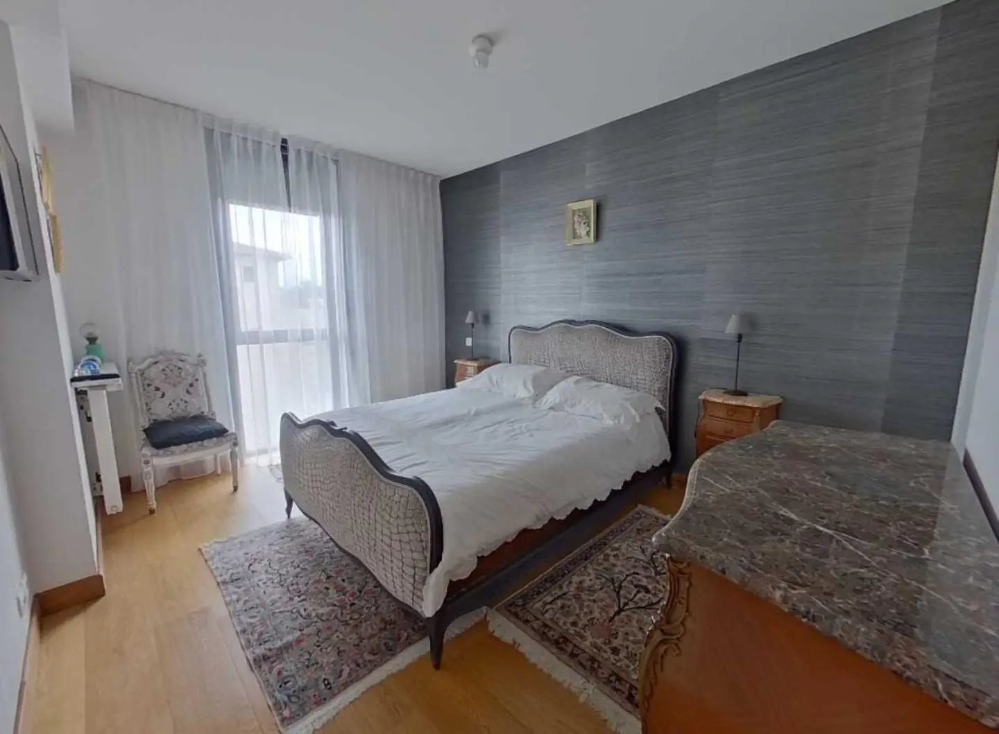 Appartement à vendre, 102m², Mérignac