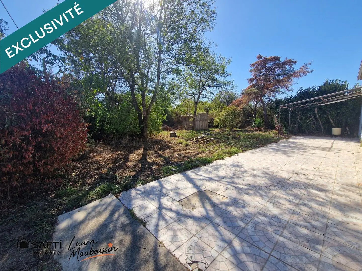 Maison à vendre, 79m², Vallons-de-l'Erdre