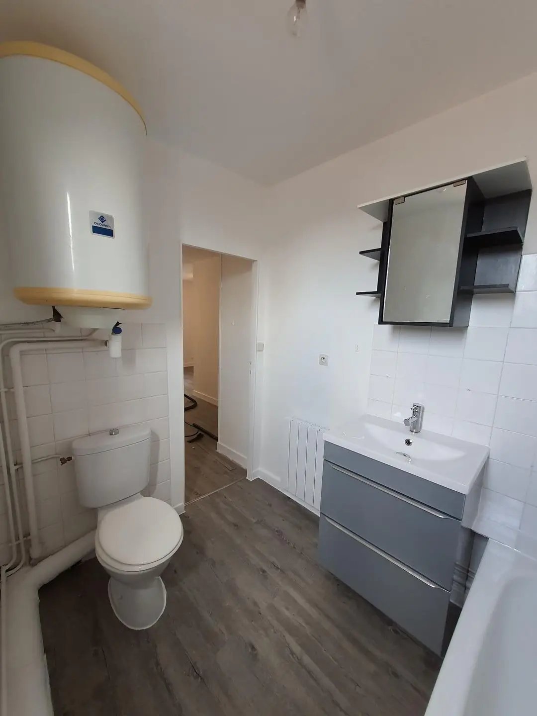Appartement à vendre, 178m², Bourges