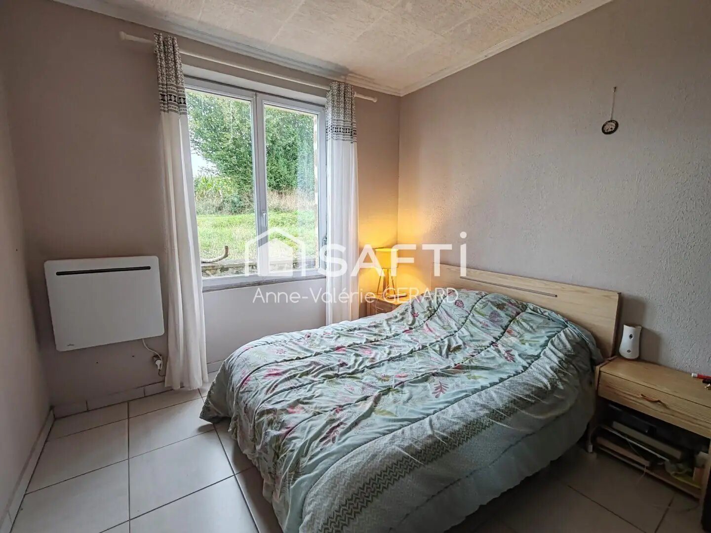 Maison à vendre, 97m², Saint-Mars-sur-la-Futaie