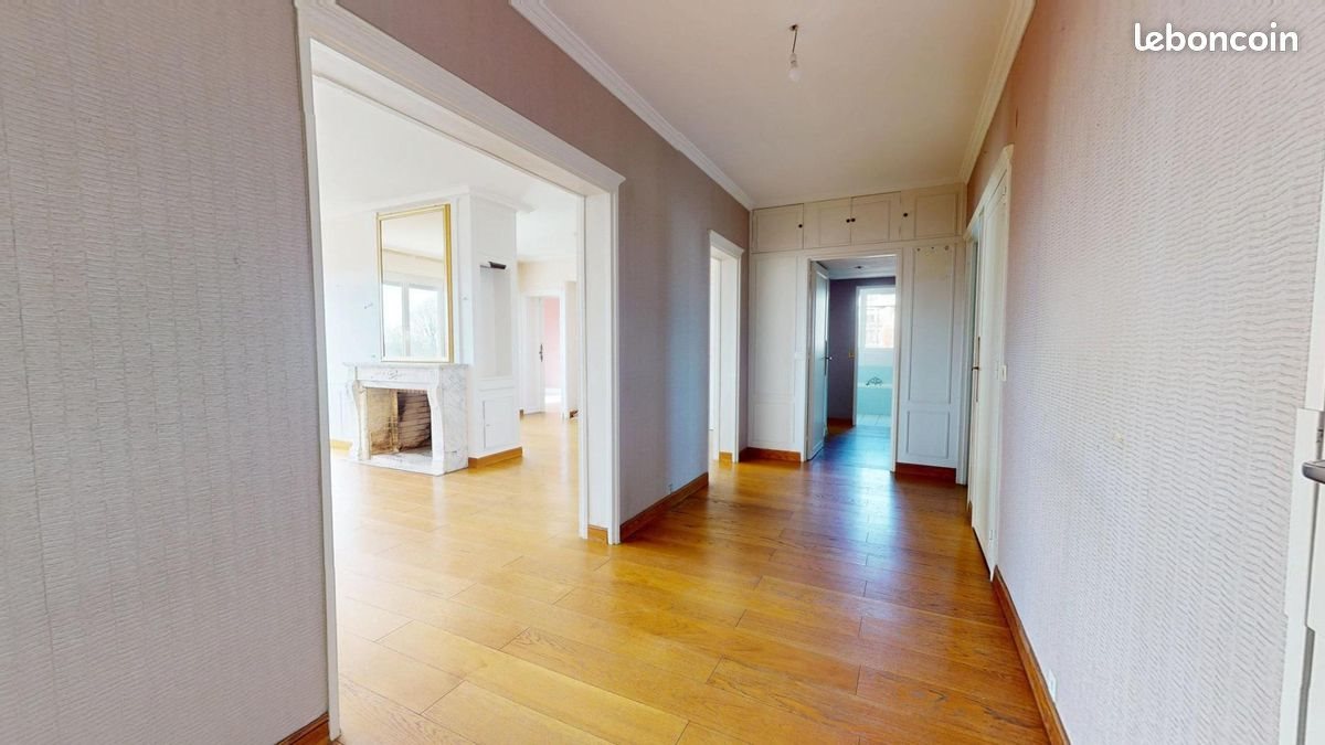 Appartement à vendre, 121m², La Madeleine