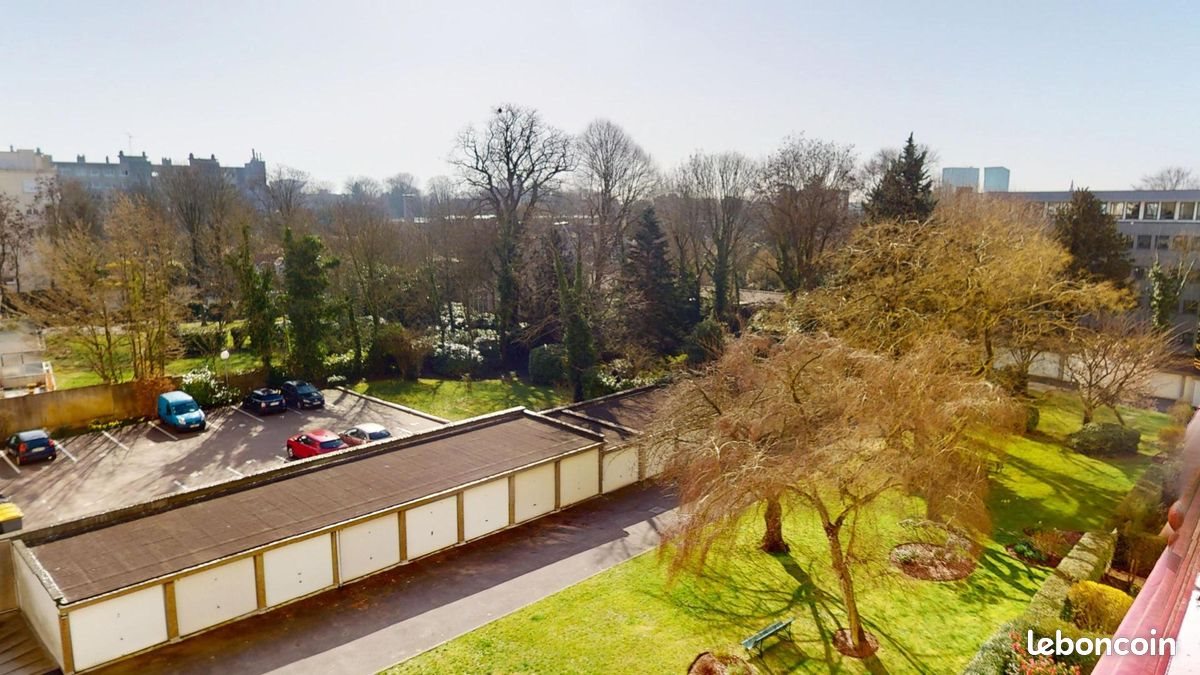 Appartement à vendre, 121m², La Madeleine
