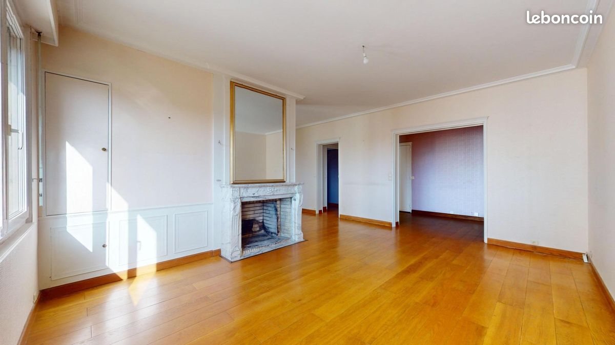 Appartement à vendre, 121m², La Madeleine