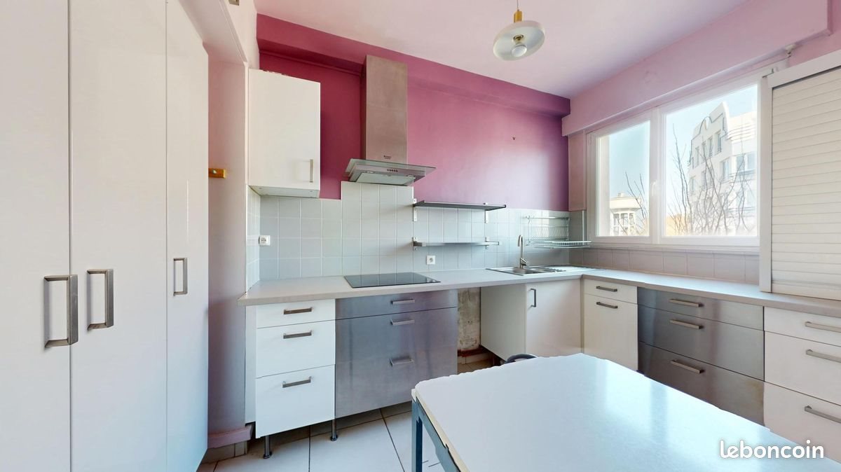 Appartement à vendre, 121m², La Madeleine