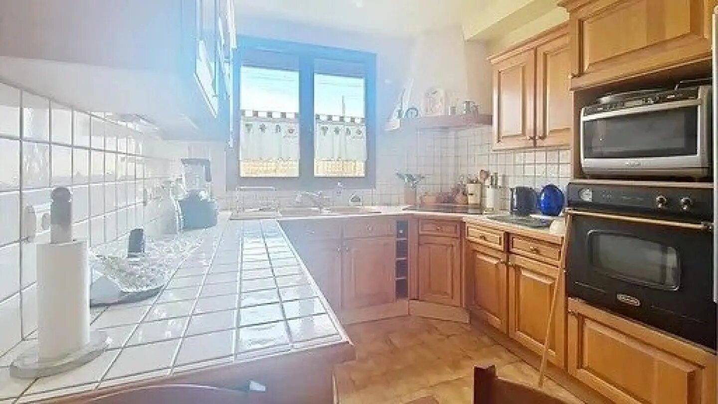 Appartement à vendre, 66m², Sartrouville
