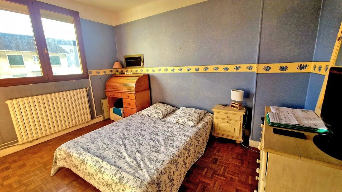 Appartement à vendre, 66m², Sartrouville