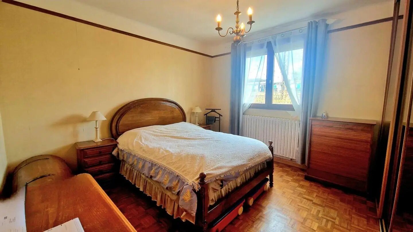 Appartement à vendre, 66m², Sartrouville