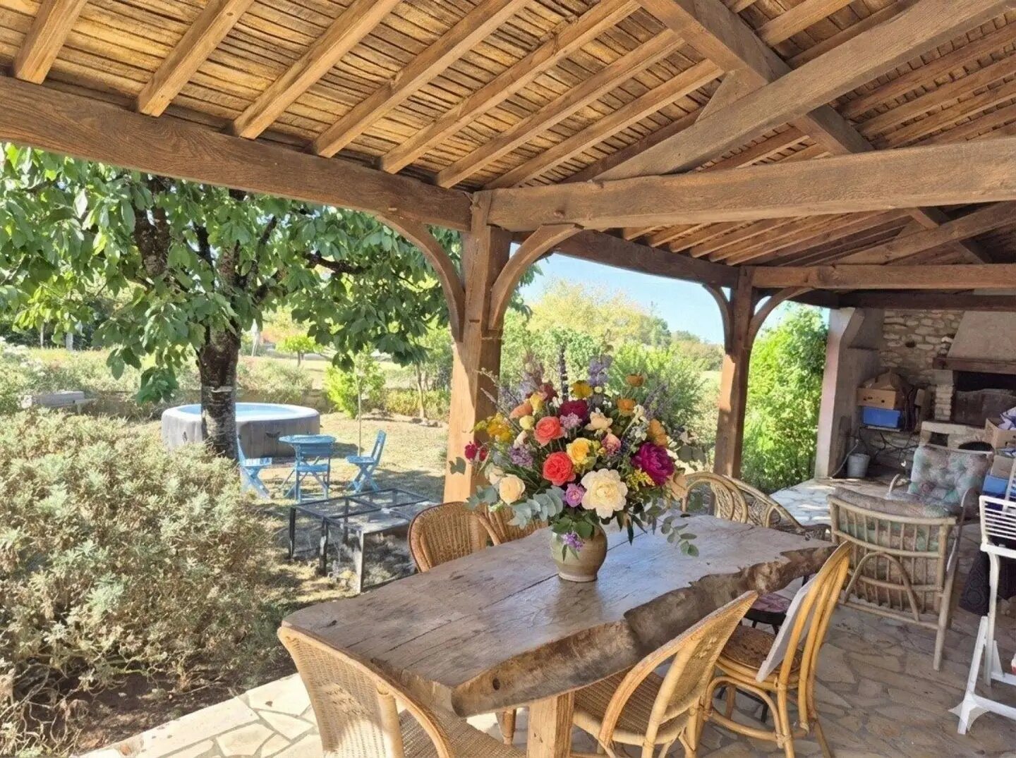 Maison à vendre, 105m², Saint-Benoist-sur-Mer
