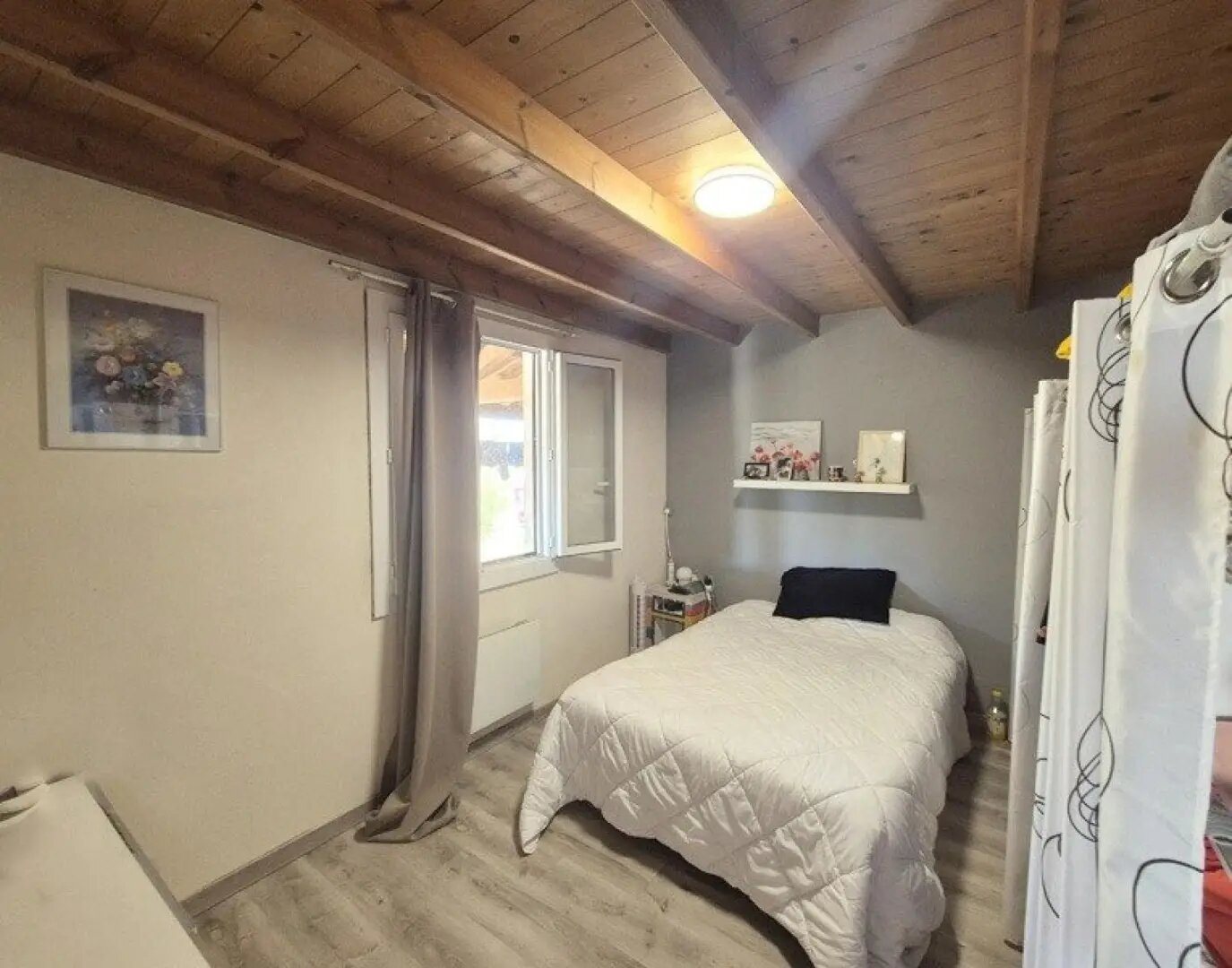 Maison à vendre, 105m², Saint-Benoist-sur-Mer