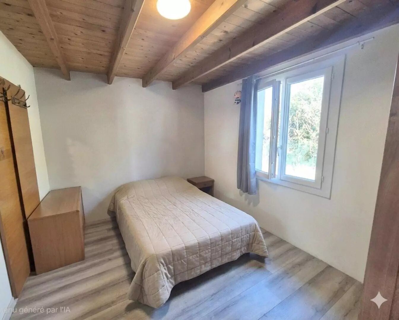 Maison à vendre, 105m², Saint-Benoist-sur-Mer