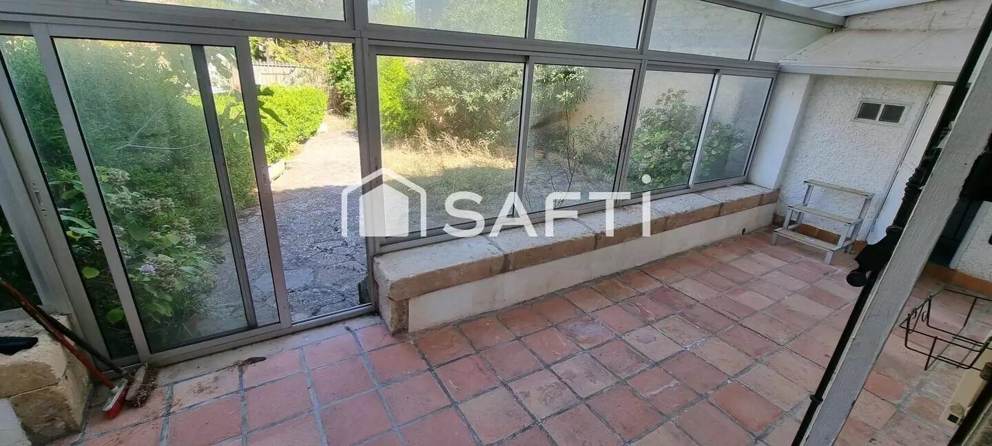 Maison à vendre, 220m², Castelnau-d'Aude