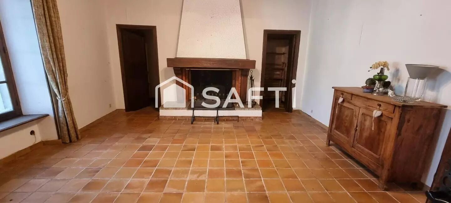 Maison à vendre, 220m², Castelnau-d'Aude