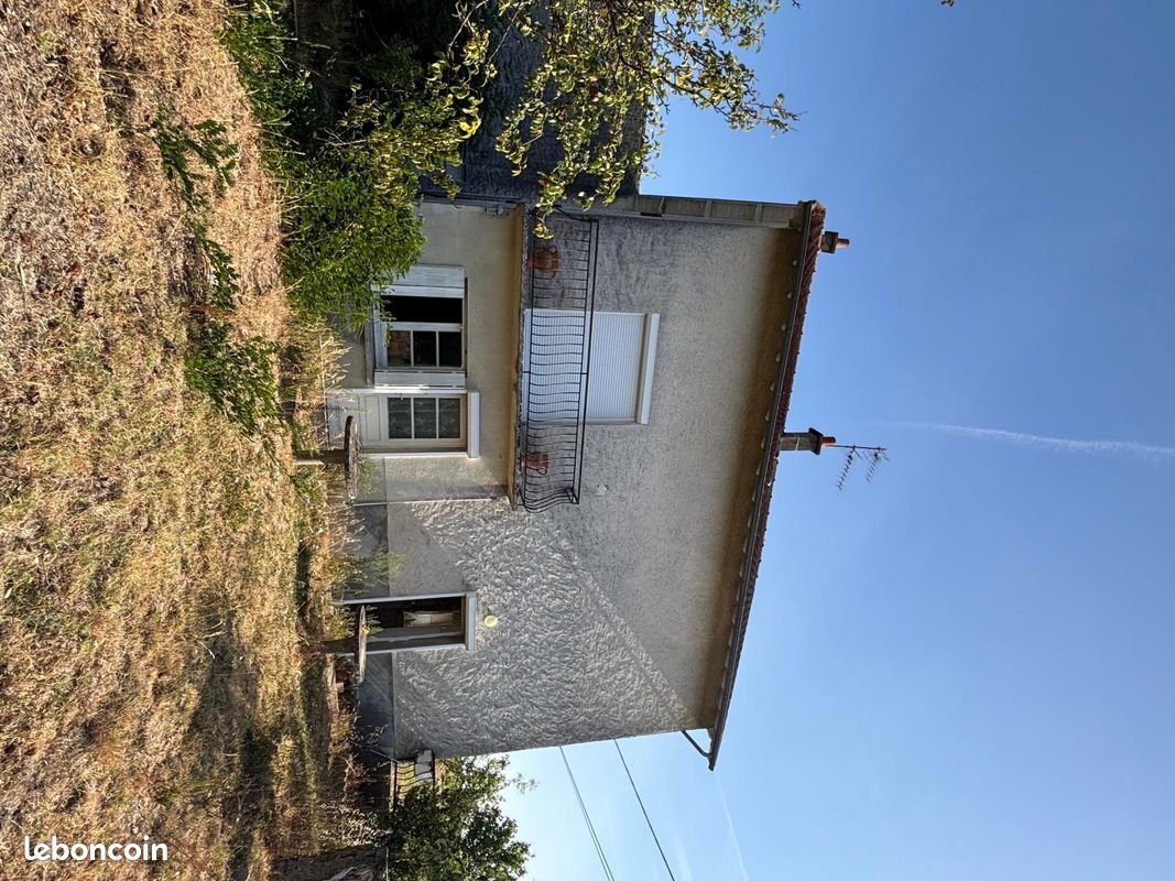 Maison à vendre, 140m², Thuré