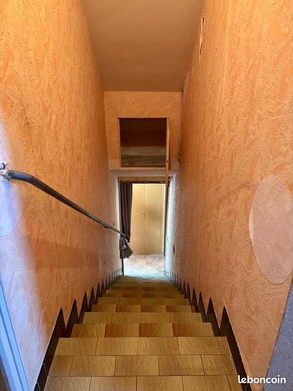 Maison à vendre, 140m², Thuré