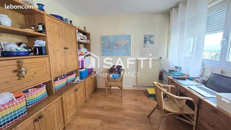 Appartement à vendre, 99m², Bihorel