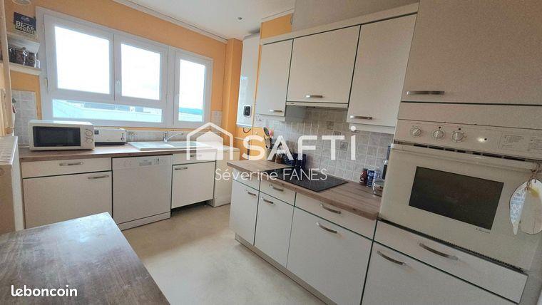 Appartement à vendre, 99m², Bihorel