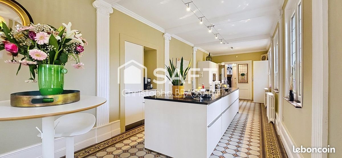 Maison à vendre, 340m², Aubigny-en-Artois