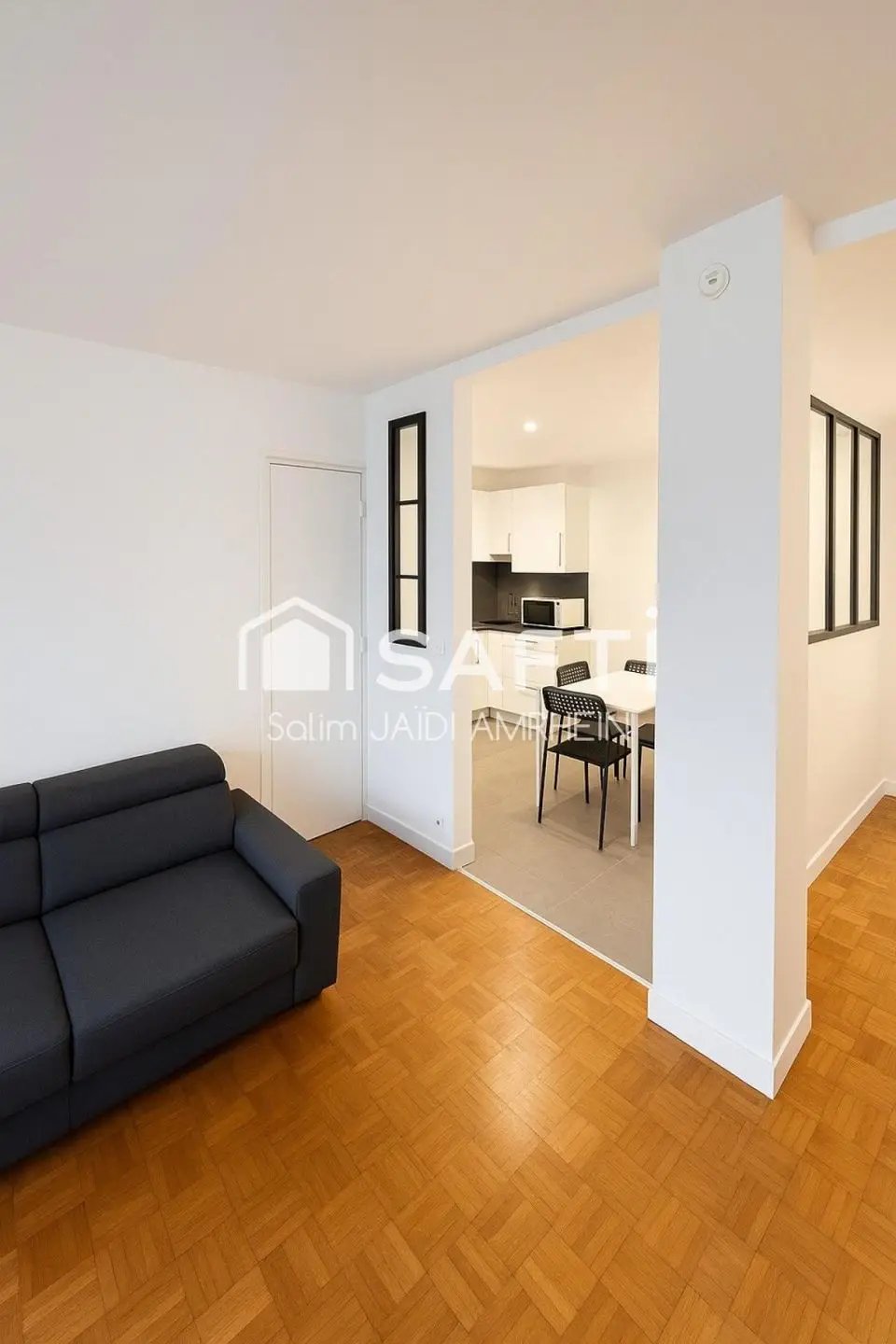 Appartement à vendre, 61m², Champigny-sur-Marne