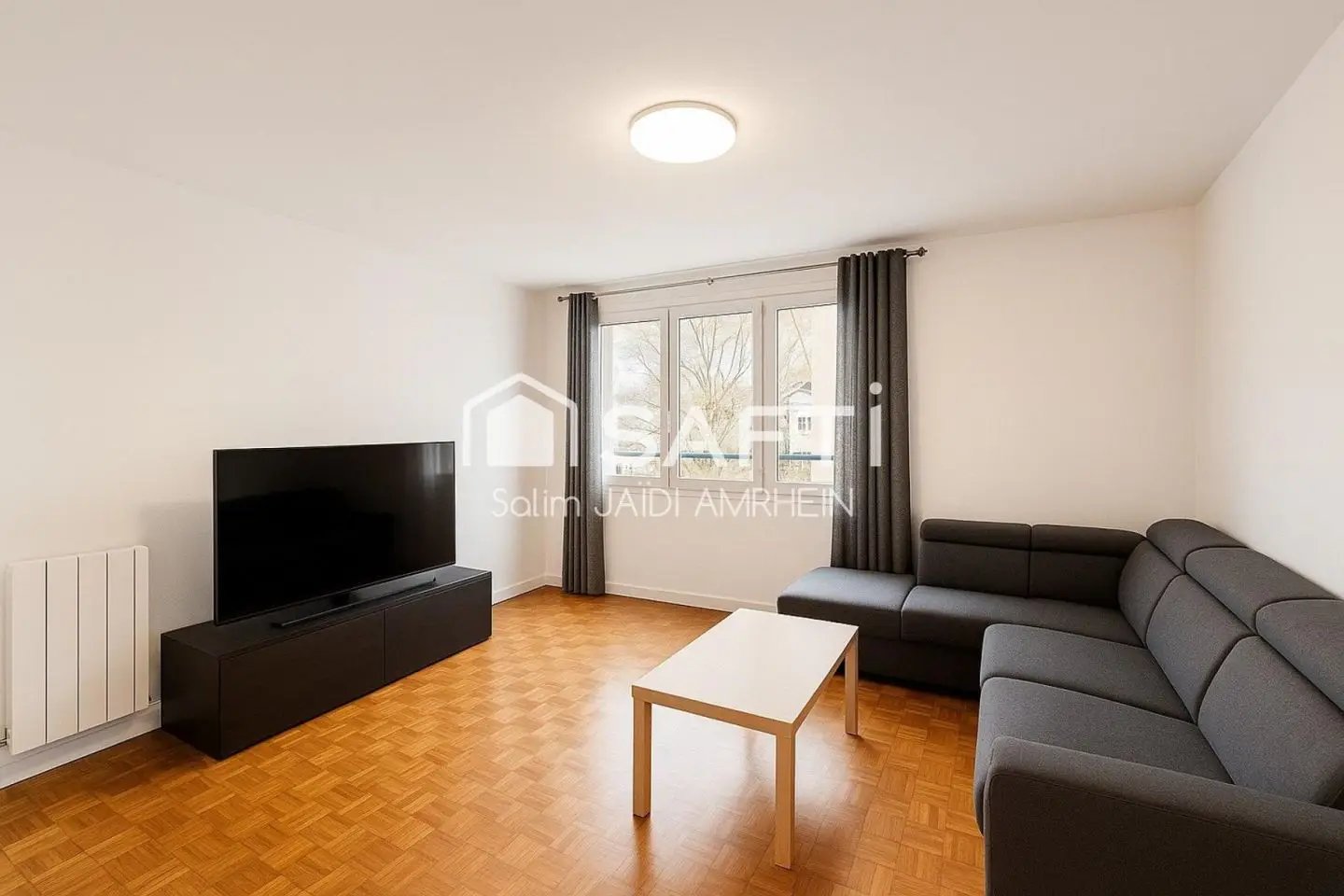 Appartement à vendre, 61m², Champigny-sur-Marne