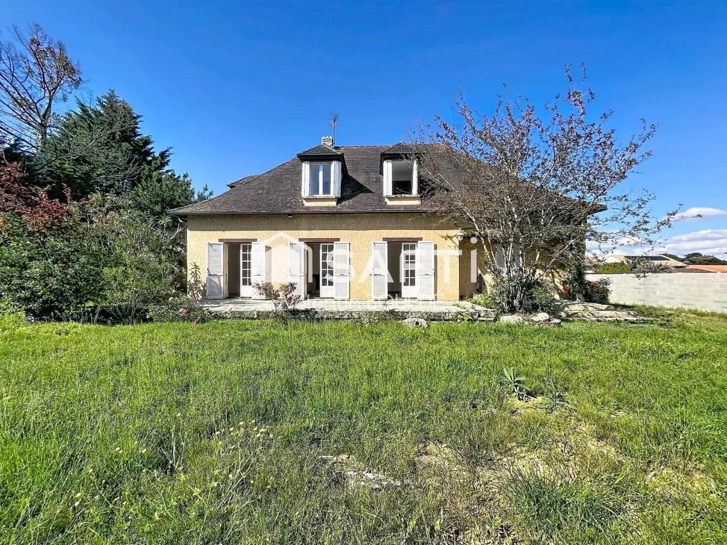 Maison à vendre, 170m², Carbon-Blanc