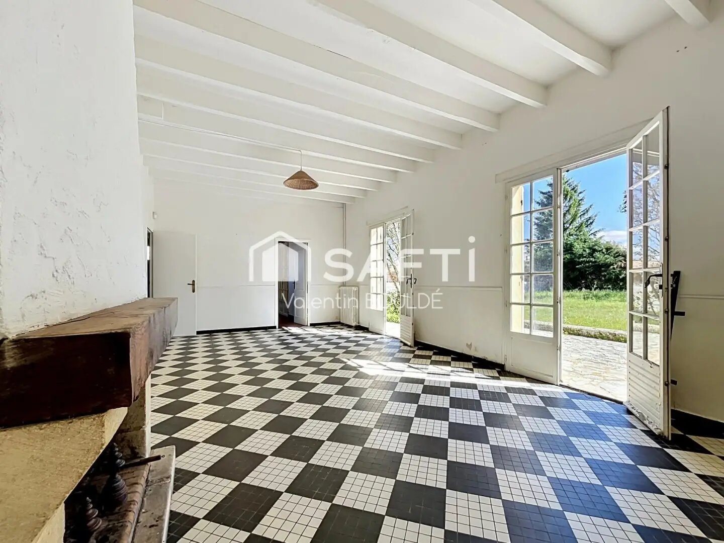 Maison à vendre, 170m², Carbon-Blanc