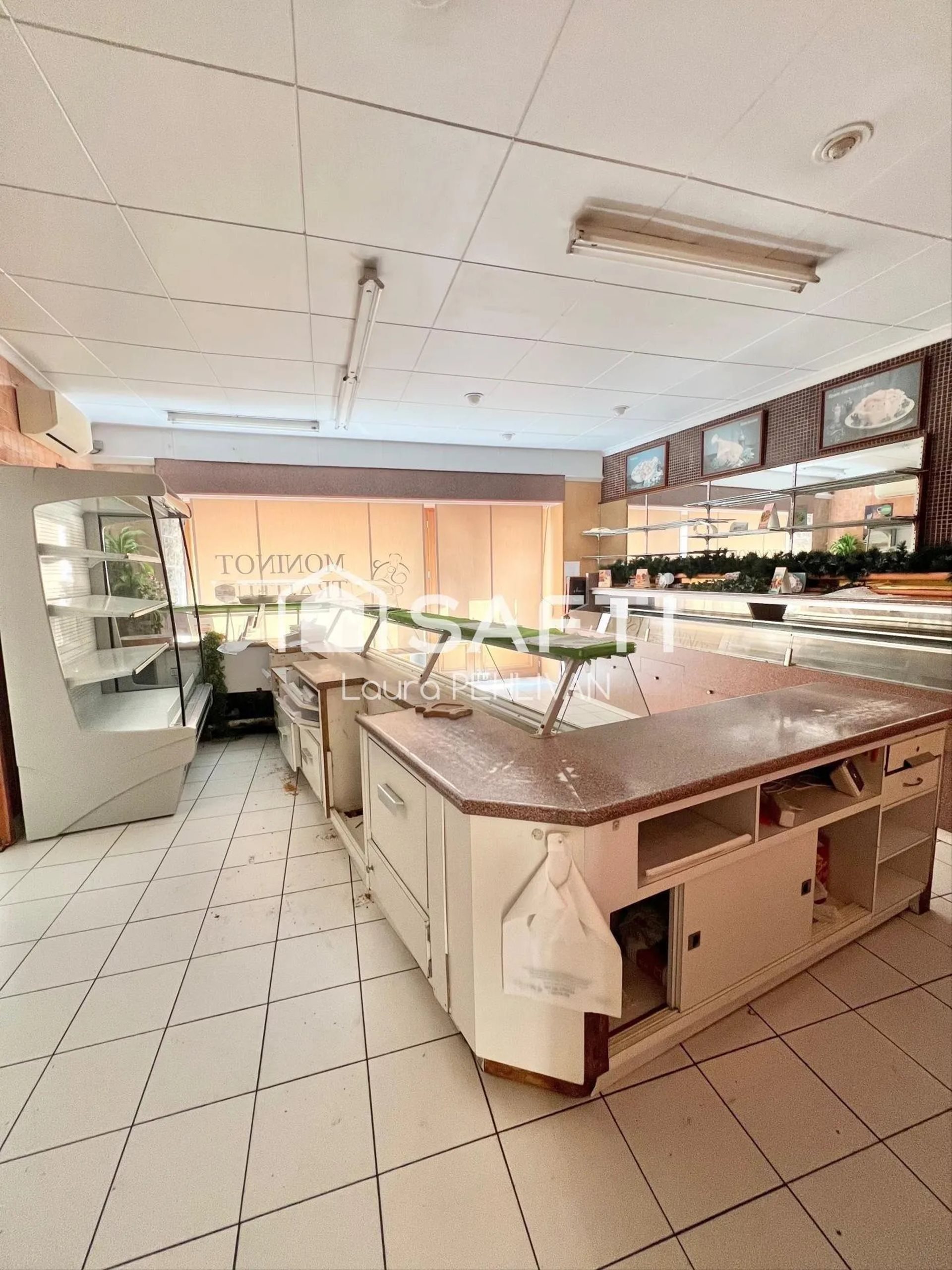 Appartement à vendre, 102m², Saint-Amour