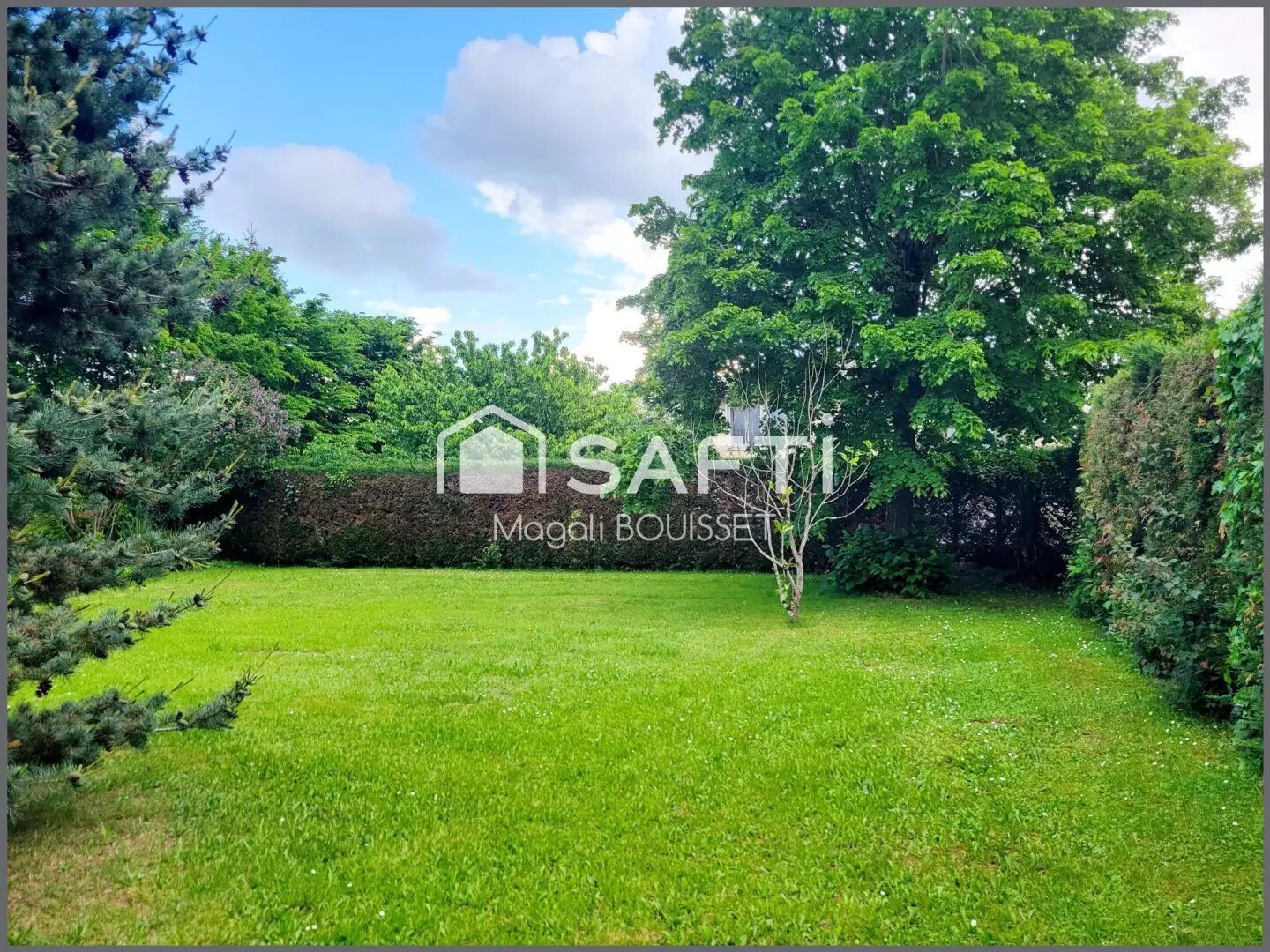 Maison à vendre, 125m², Villeneuve-de-Rivière