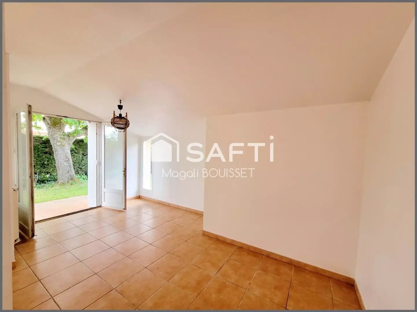 Maison à vendre, 125m², Villeneuve-de-Rivière