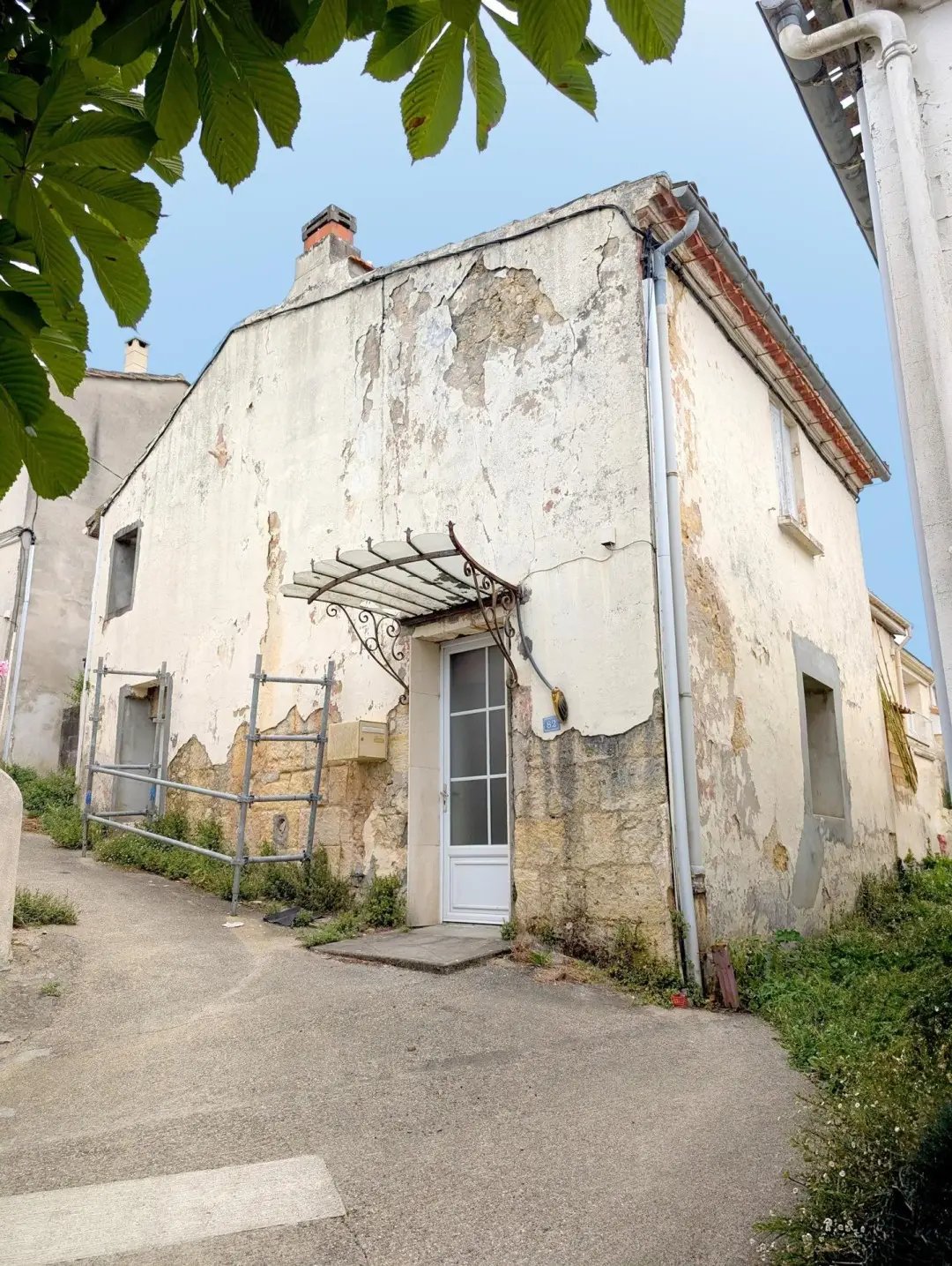 Maison à vendre, 70m², Latresne