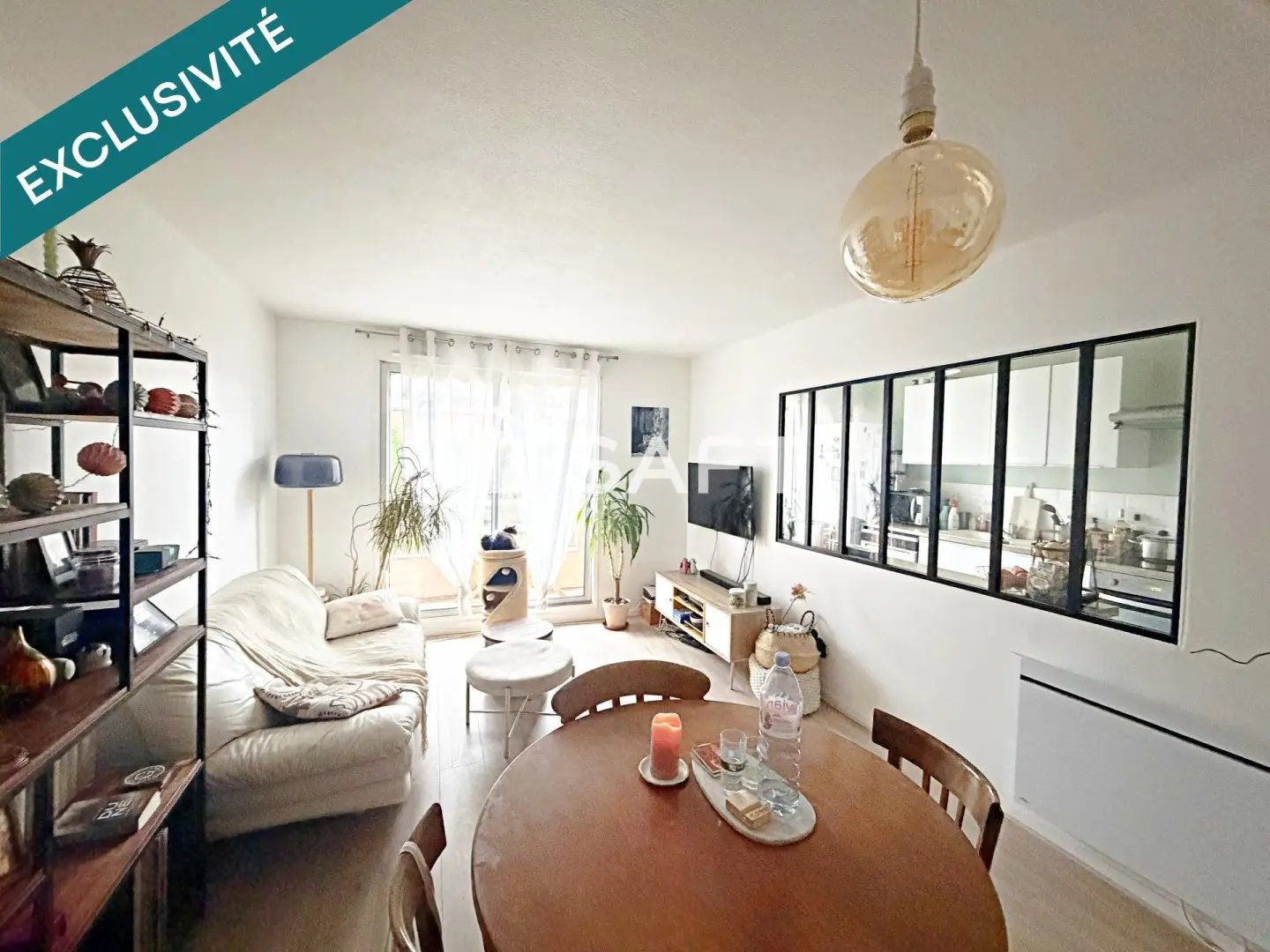Appartement à vendre, 51m², Toulouse