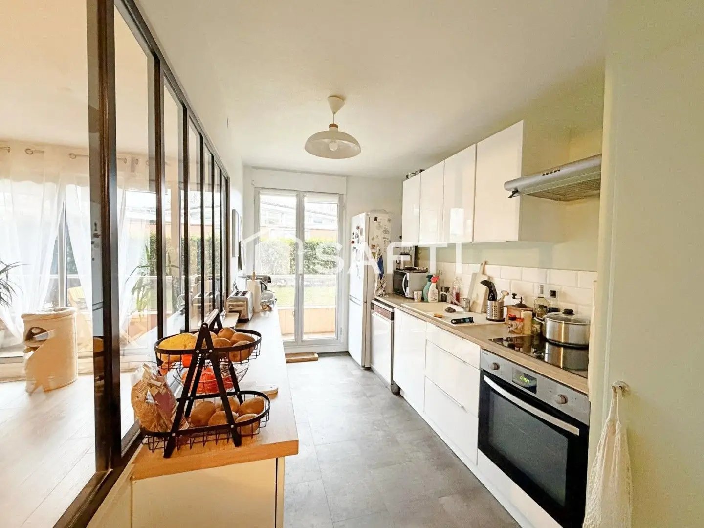 Appartement à vendre, 51m², Toulouse