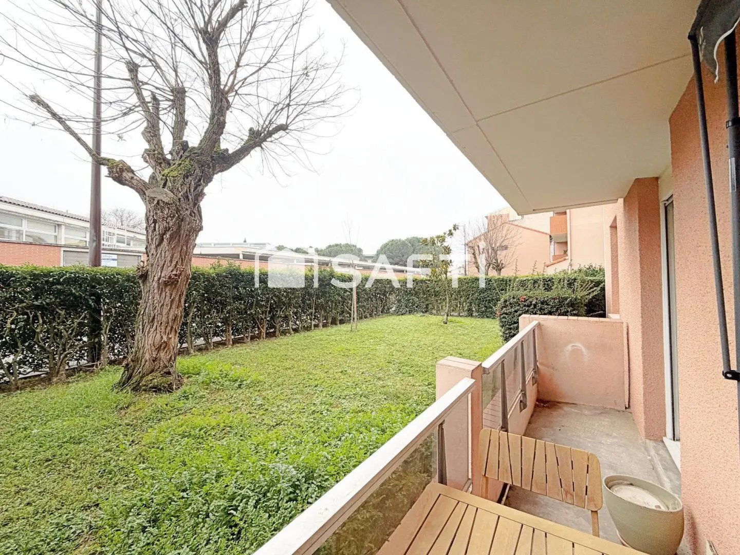 Appartement à vendre, 51m², Toulouse