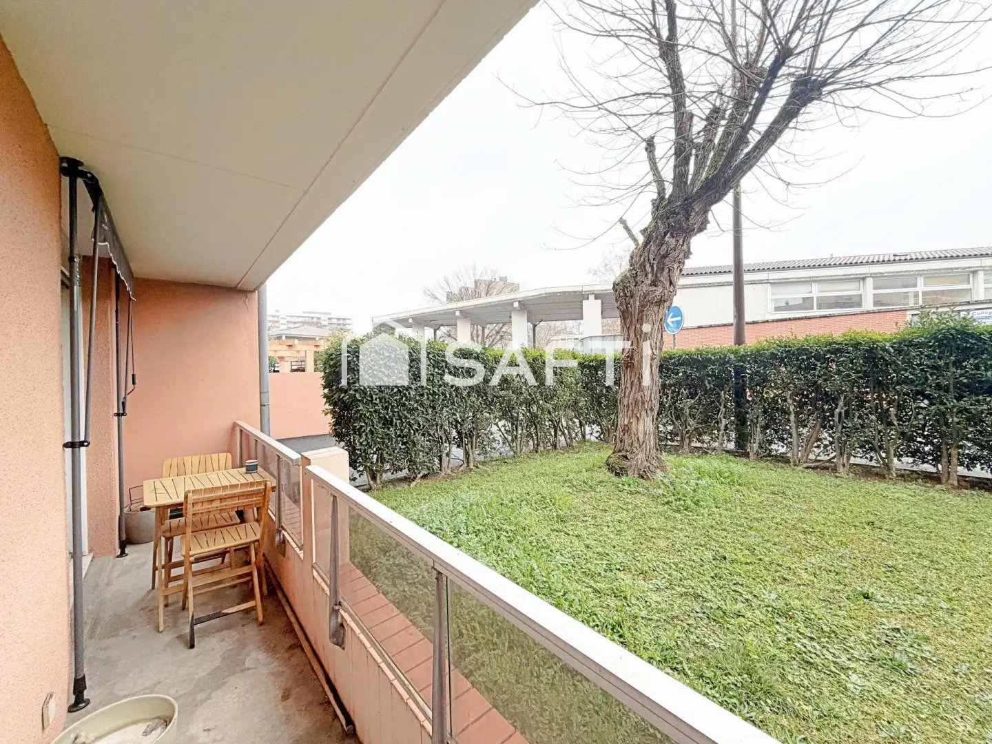 Appartement à vendre, 51m², Toulouse