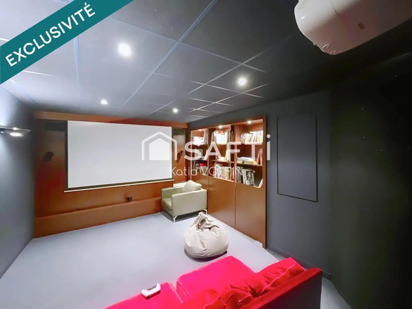 Maison à vendre, 200m², Carnoux-en-Provence
