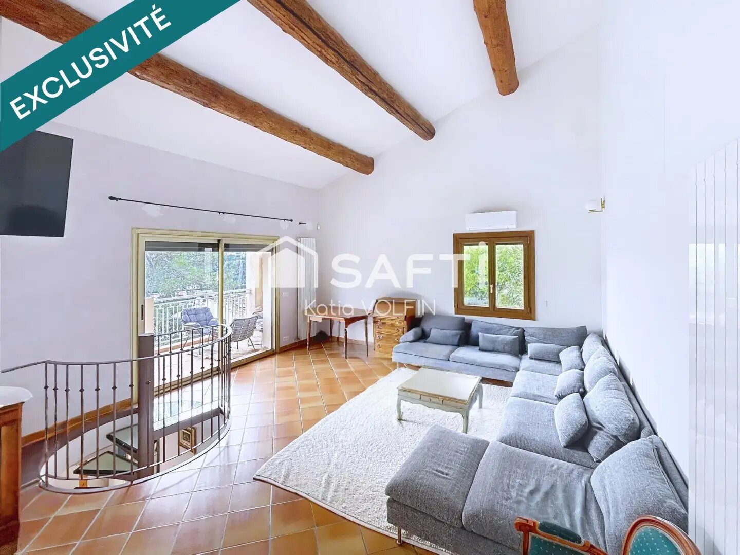 Maison à vendre, 200m², Carnoux-en-Provence