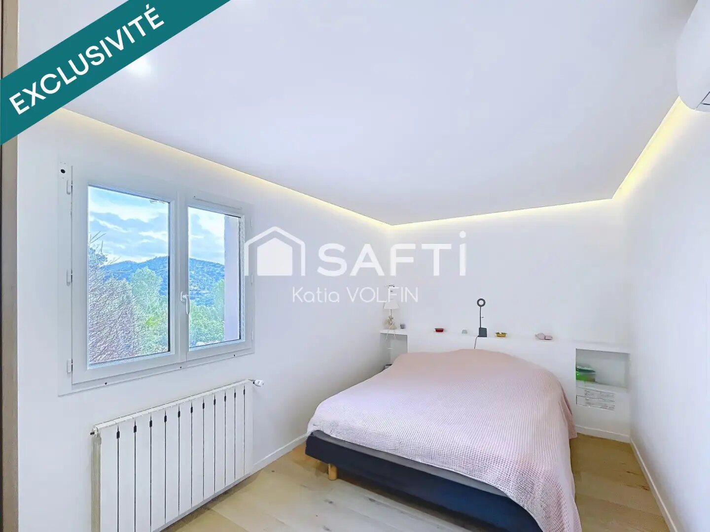Maison à vendre, 200m², Carnoux-en-Provence