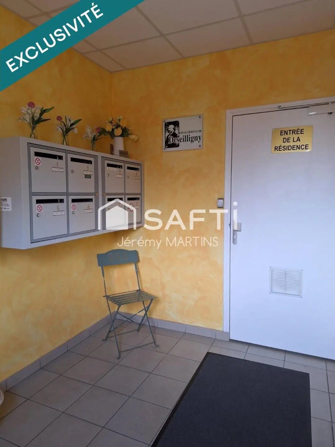 Appartement à vendre, 407m², Decazeville