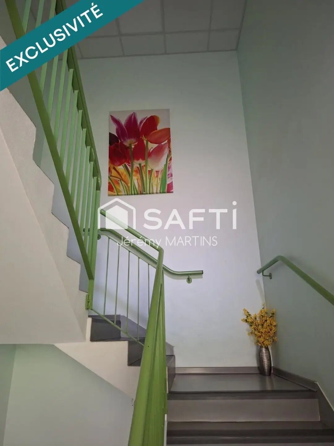 Appartement à vendre, 407m², Decazeville
