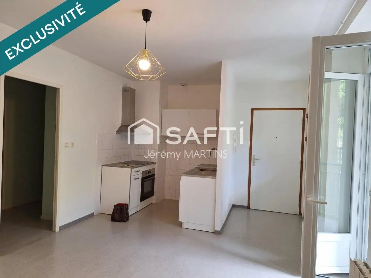Appartement à vendre, 407m², Decazeville