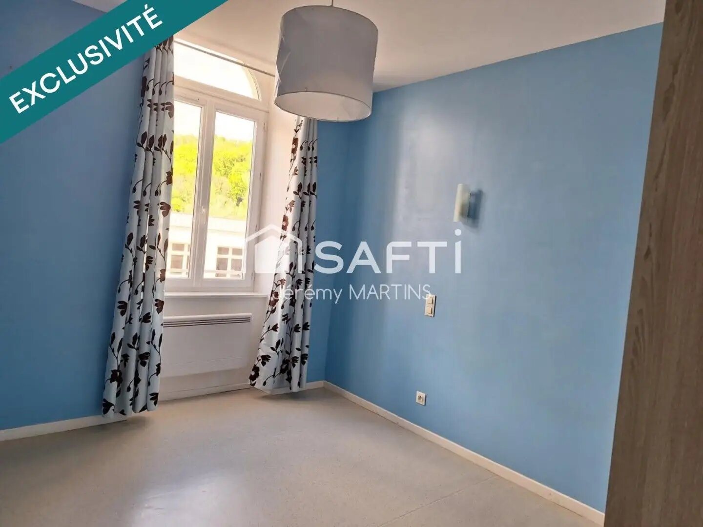 Appartement à vendre, 407m², Decazeville