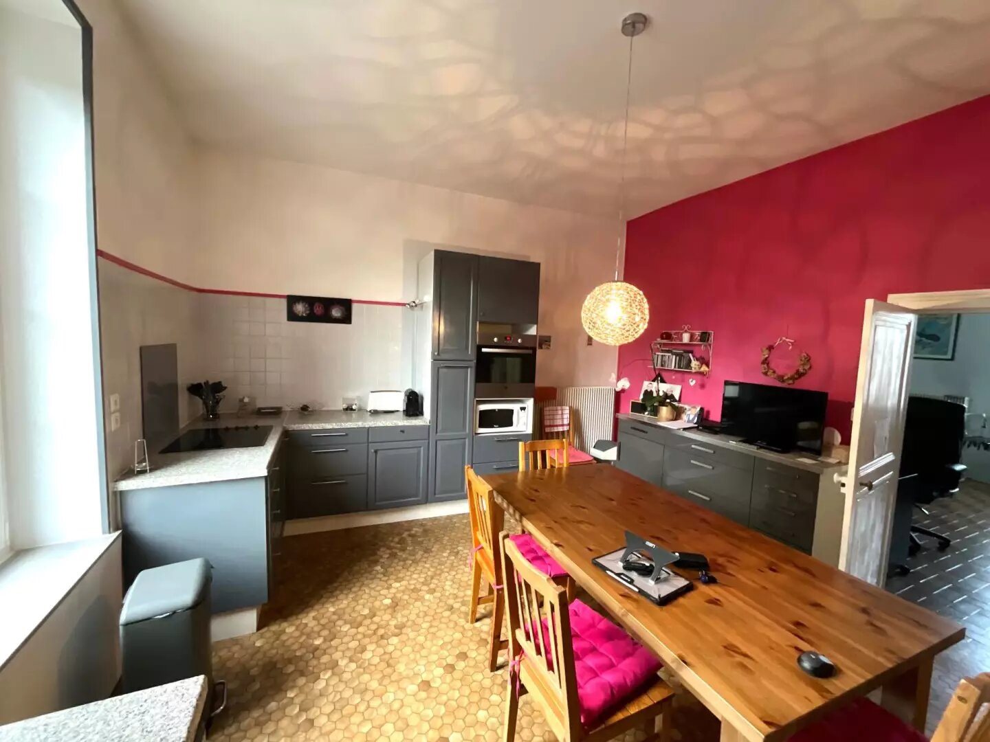 Maison à vendre, 210m², Mehun-sur-Yèvre