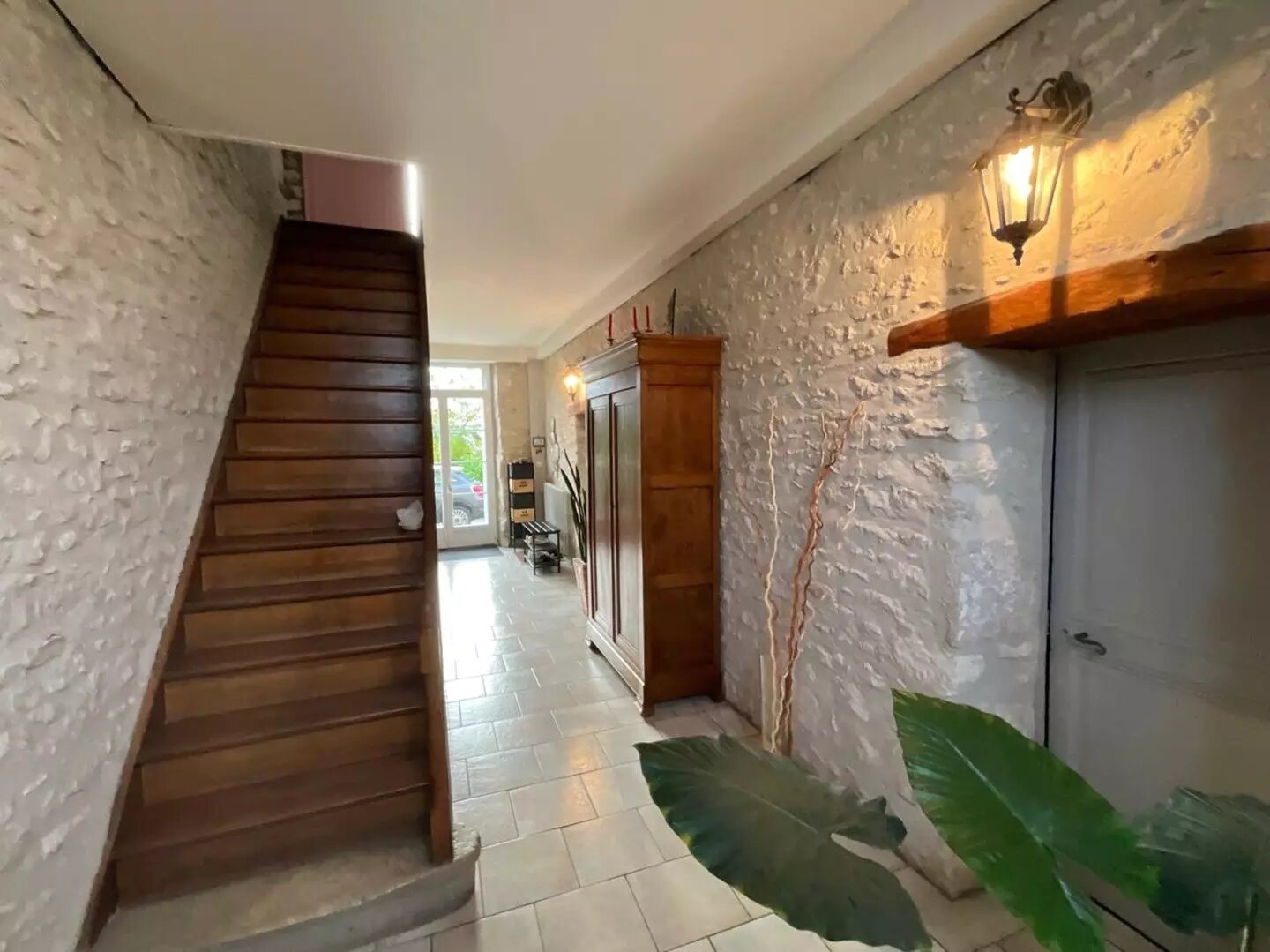 Maison à vendre, 210m², Mehun-sur-Yèvre