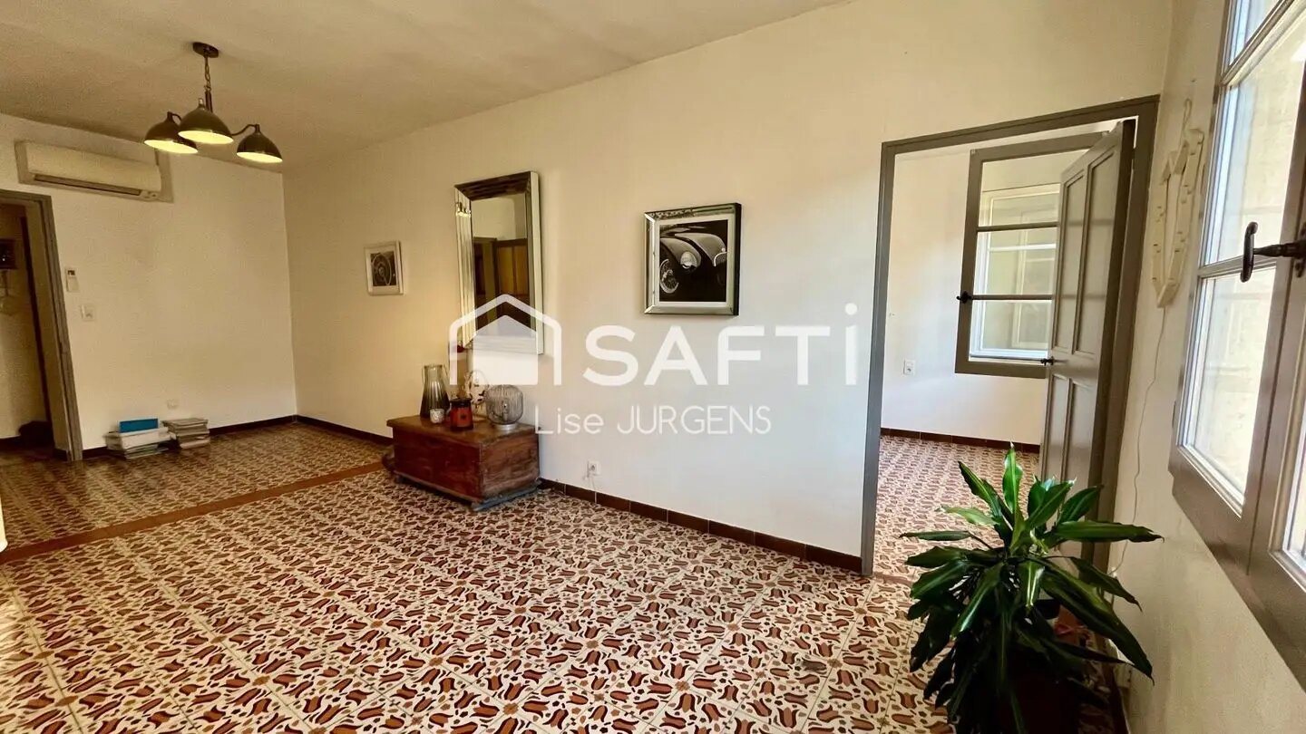 Appartement à vendre, 71m², Carpentras