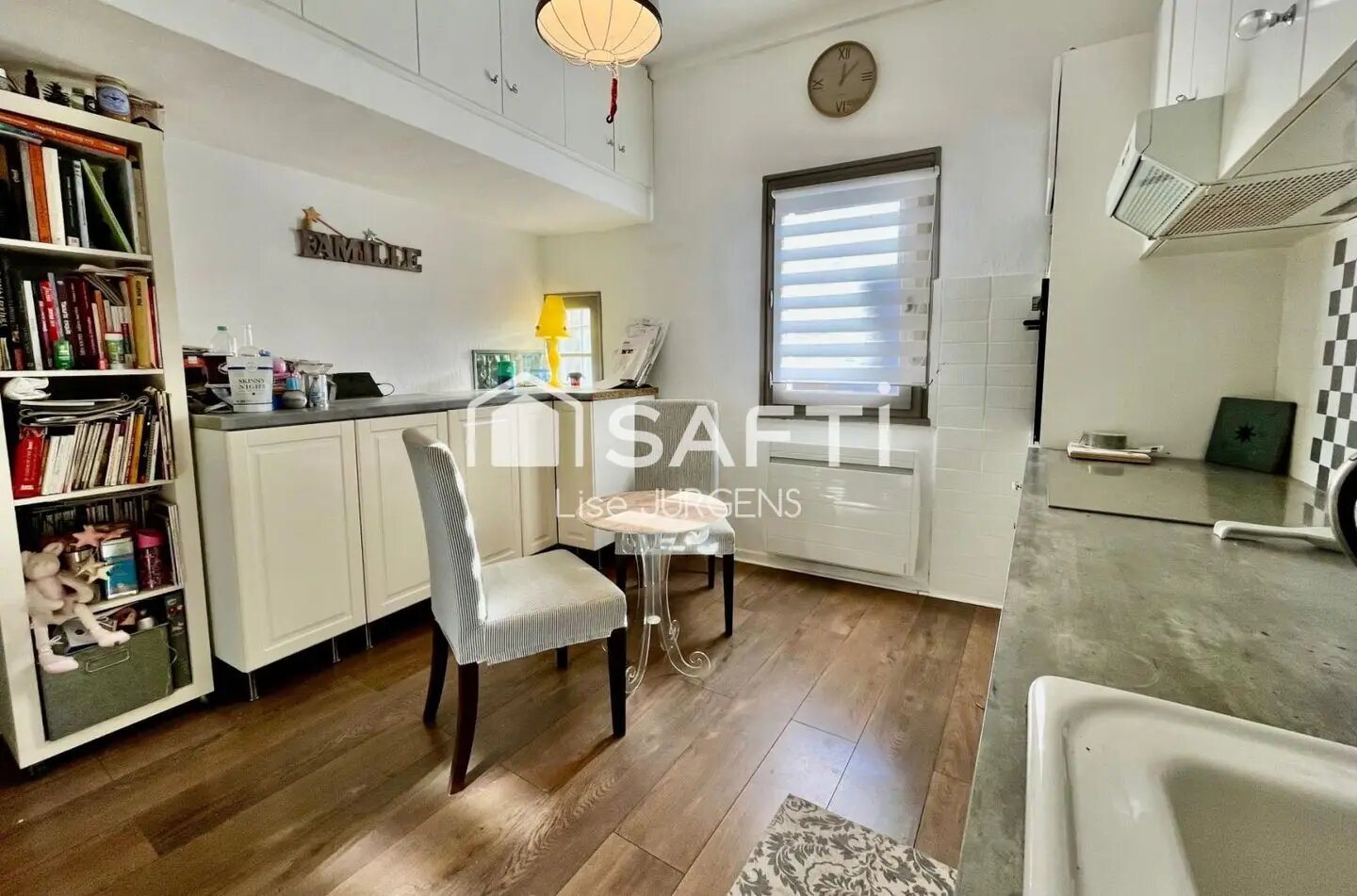 Appartement à vendre, 71m², Carpentras