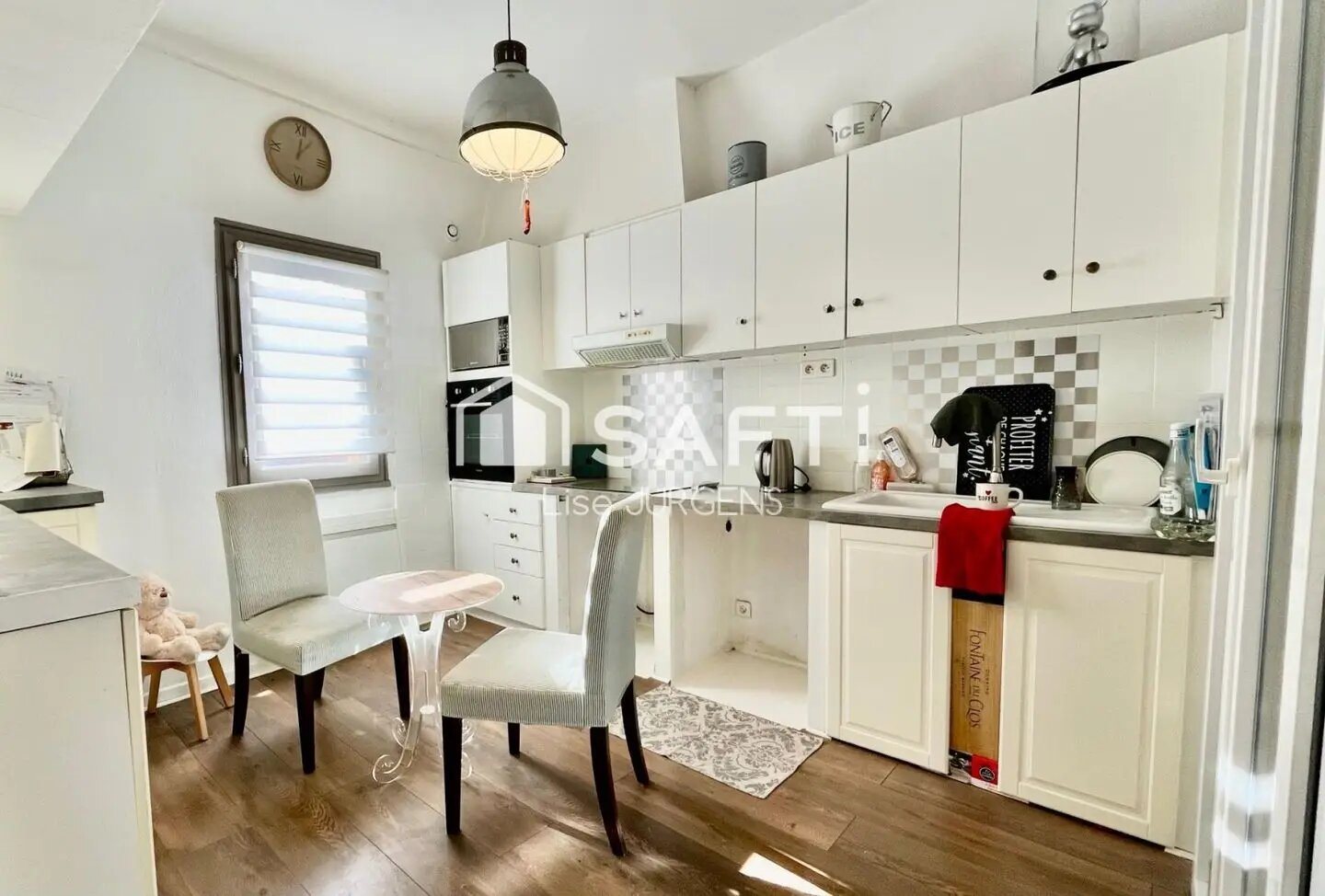 Appartement à vendre, 71m², Carpentras