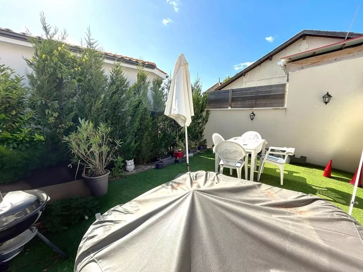 Maison à vendre, 62m², Saint-Médard-en-Jalles