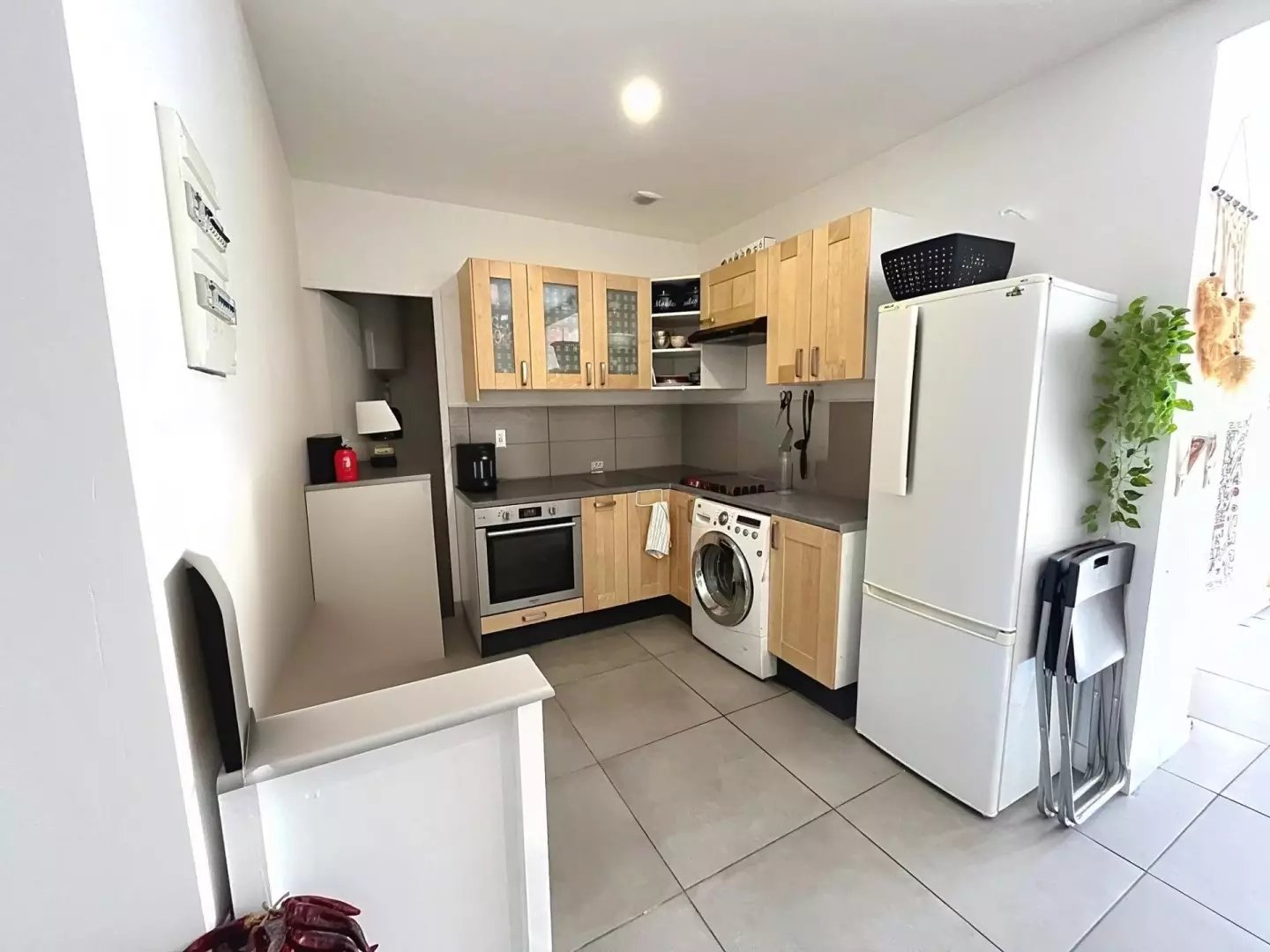 Maison à vendre, 62m², Saint-Médard-en-Jalles