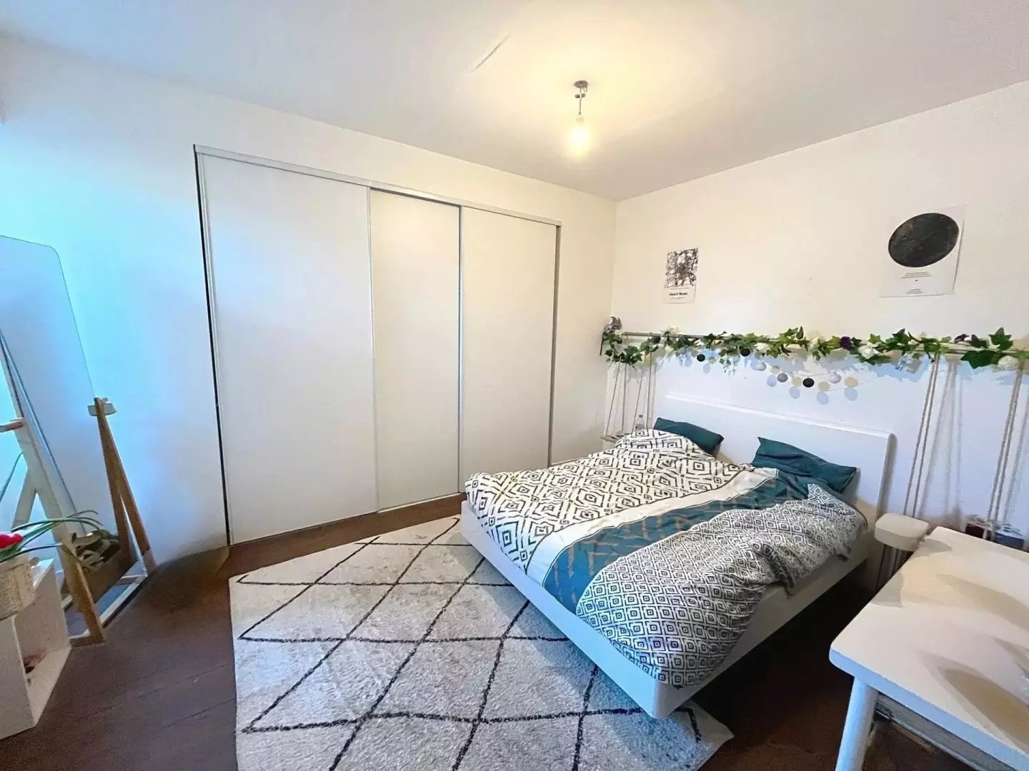 Maison à vendre, 62m², Saint-Médard-en-Jalles