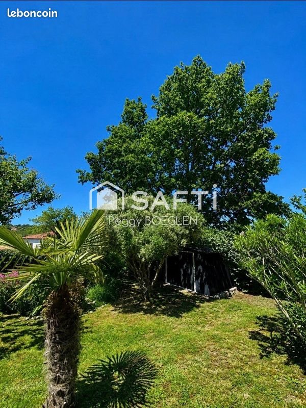 Maison à vendre, 110m², Labastide-Marnhac