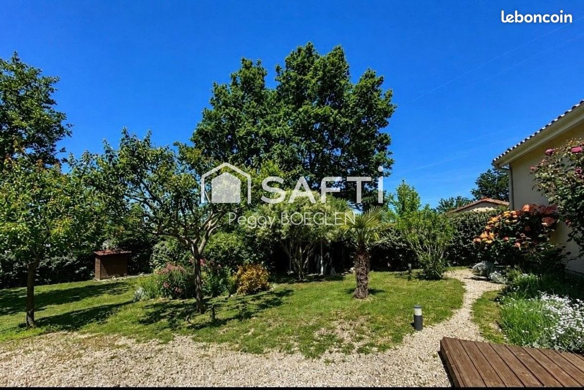 Maison à vendre, 110m², Labastide-Marnhac